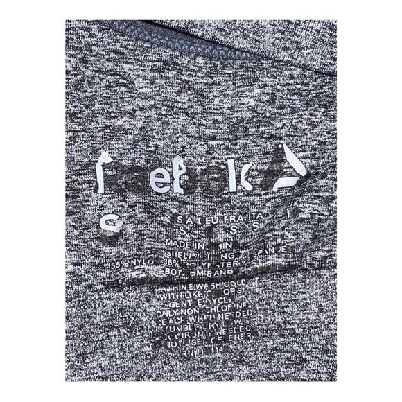 Reebok Sports Bras Lot of Three Pink Black Strappy Small EUC - Picture 4 of 10